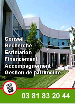 [BERSOT IMMOBILIER INVEST]